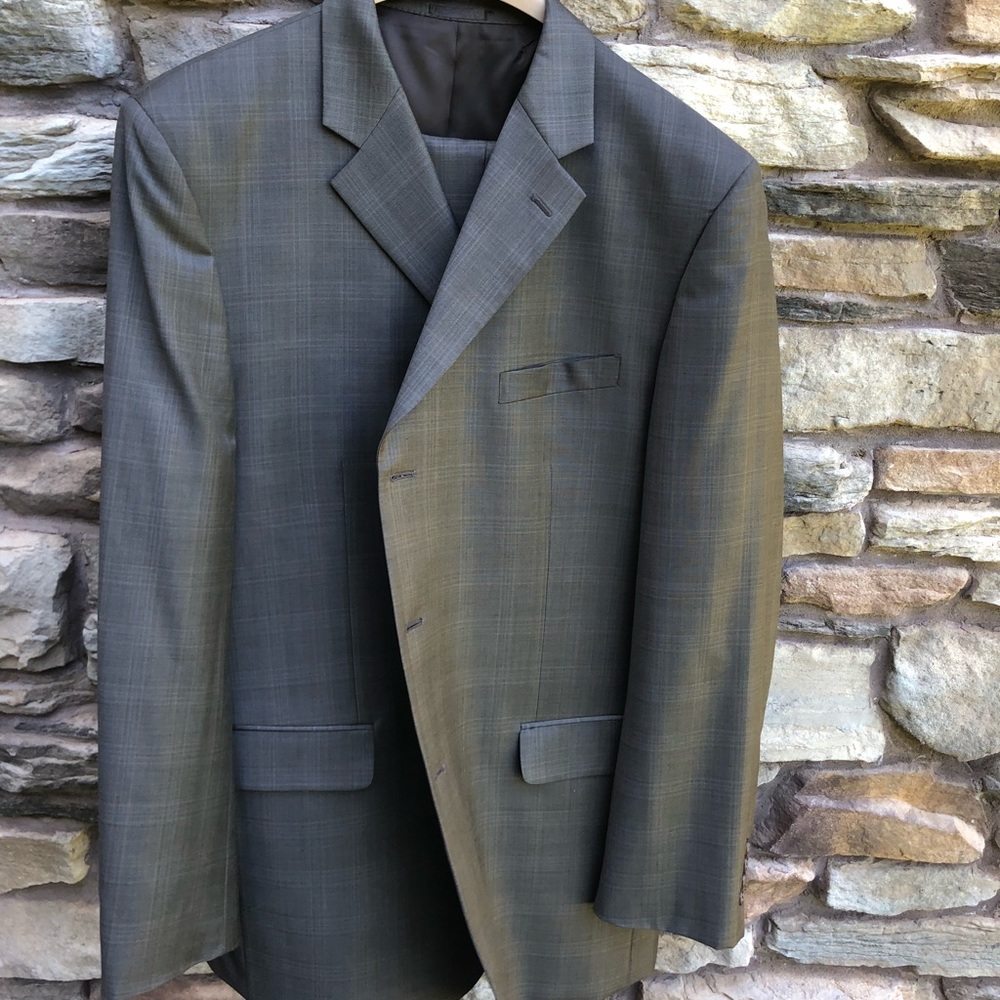 Jones New York Suit